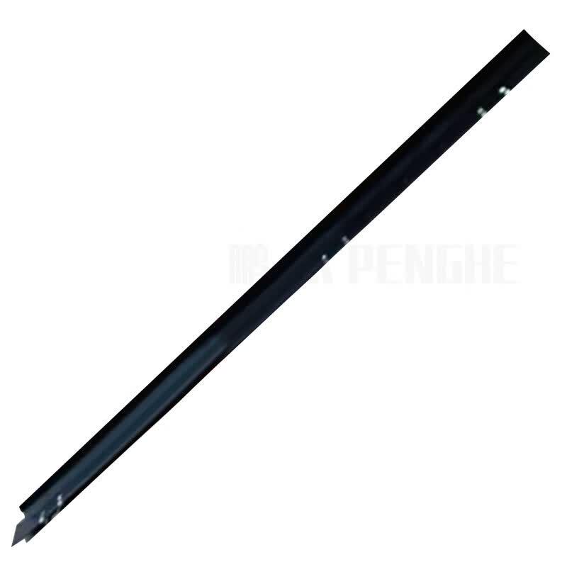 PENGHE CA1121/1122 Car Door Window Outer Seal Strip