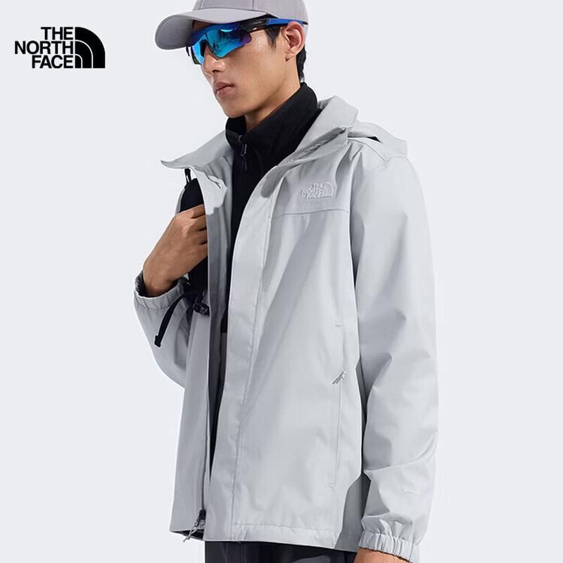 The North Face Men's Versatile Hardshell Jacket