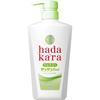 Mýdla a sprchové gely – Sprchové gely