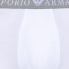 Emporio Armani Logo Letter Print Boxer Briefs 2 Pack Men underwear 1117694-R7201-4149