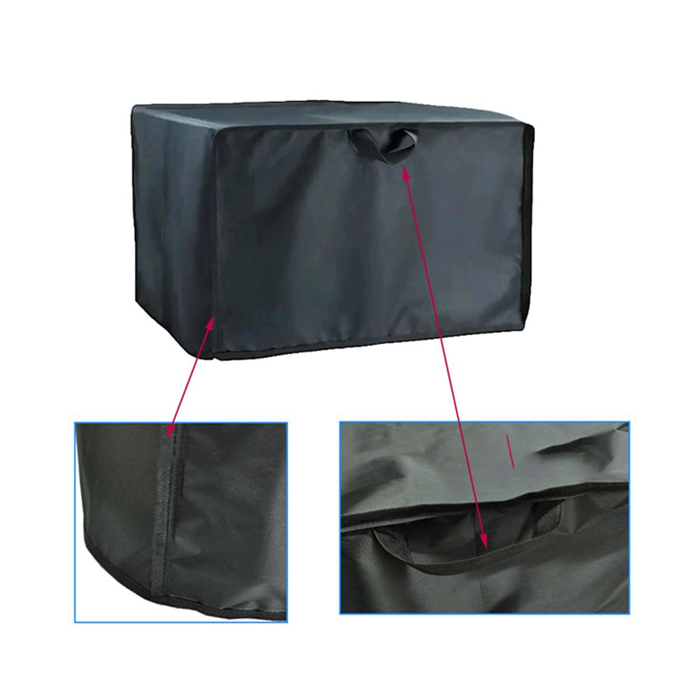 Heavy Duty Waterproof Printer Dust Cover for 3D Printers and Office Supplies