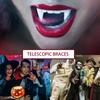 Retractable for Vampire Fangs Fangs Spoof Teeth Party Dance Halloween Costume Props Masquerade Accessory Gift for Hallow
