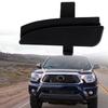 For 2012 13-2015 Toyota Tacoma 58908-Ad021-B1 Center Console Lid Lock Assy Black