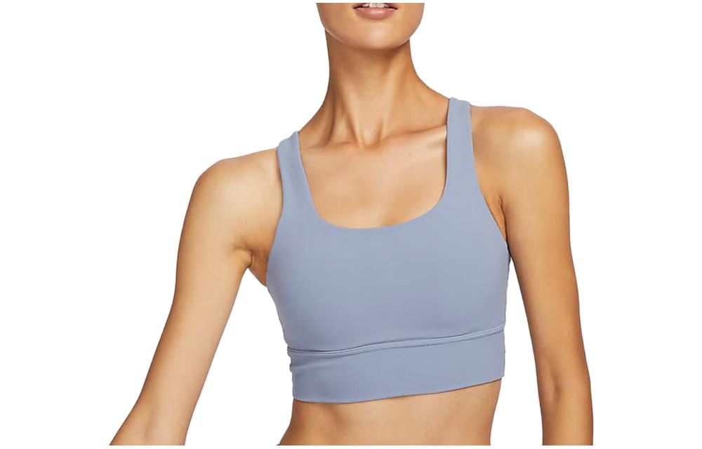 Nike Sports Underwear Women s Blue DO6620-493 L