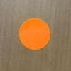 500 Pieces - Large Colored Stickers for Moving Boxes, Round Circle Color Coded Dot Labels - 2 Inch, 10 Colors