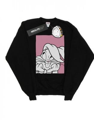 Womens/Ladies Bugs Bunny Adore Sweatshirt