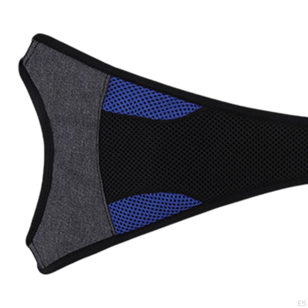 Bicycle Trainer Sweat Net Bike Frame Guard