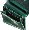 Tideway Neck Wallet 638802 GREEN