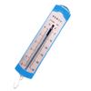 1N 2.5N 5N 10N Spring Dynamometer with Clear Scale Newton Force Spring Scale Kids Toys Physics Experiment Equipment