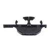 New Black Console Front Cup Holder 51168190205 For BMW E39 525i 540i (LHD)