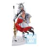 Figurine - Fate / Grand Oder - Lancer / Caenis ( Cosmos In the Lostbelt )