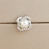 1PC Silver Color Stainless Steel Mini Stud Earrings Women Girls Heart Star Flower Helix Ear Cartilage Piercing Jewelry Gifts