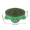 Mini Turtle Sandbox With Sand & Mini Tools Mini Desktop Turtle Sand Box Toys Novelty Gift - Desktop Decor - Zen Garden