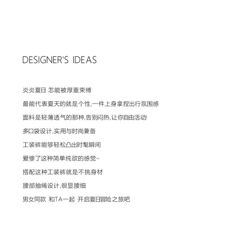 Womens Casual Cargo Pants Outdoor Waterproof Loose Fit Trousers Hiking Running Fishing