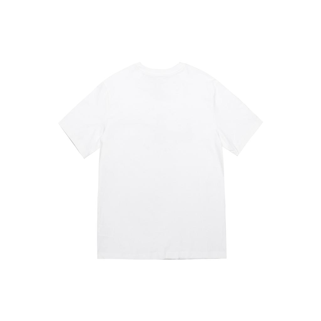 Men's Nike SPORTSWEAR Light Cozy White T-Shirt CZ3579-100