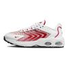 Nike Air Max Tw Low Top Kids Casual Shoes Kids Sneakers White Red DQ0296-104