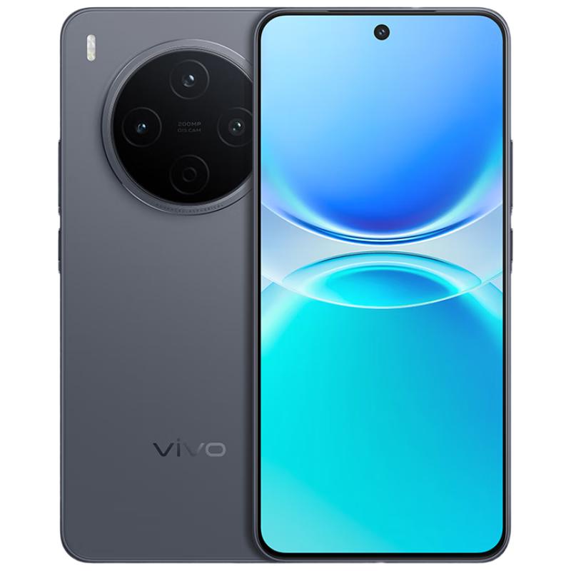 

vivo Y500 Pro 5G Smartphone (CN version) 8GB+256GB