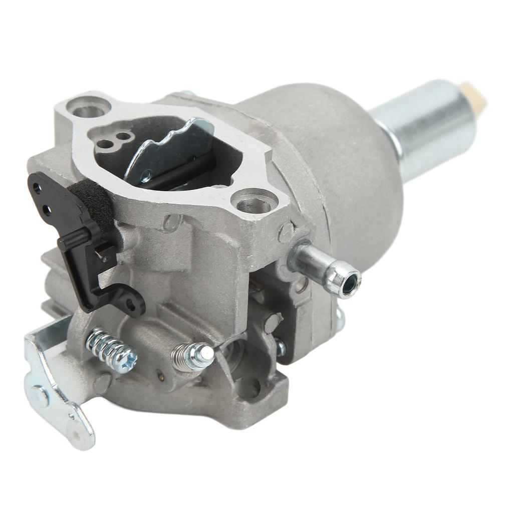 Vergaser-Kit Ersatzvergaser Dichtung Ölschlauch für LT4200 2003 LT1000 LT2000 Rasenmäher