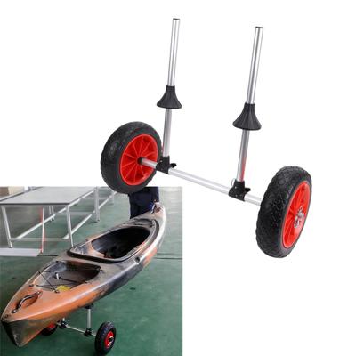 Sporty wodne – Łodzie wiosłowe