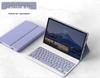 Xiaomi Tablet Protective Case with Bluetooth Keyboard and Magnetic Cap for Redmi Pad 2