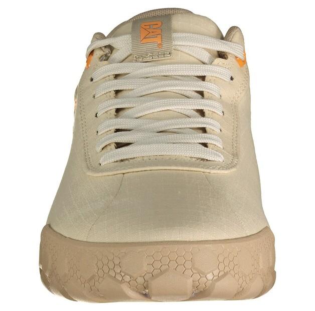 Caterpillar Hex + Canvas кроссовки