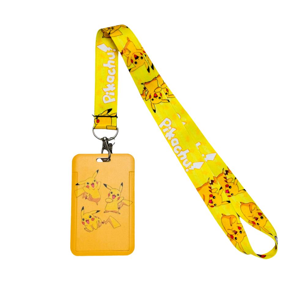 Lanyard For Keys Chain ID Credit Card Cover Pass Mobile Phone Charm Neck Straps Badge Holder Key Ring Cute Accessories Gift 6