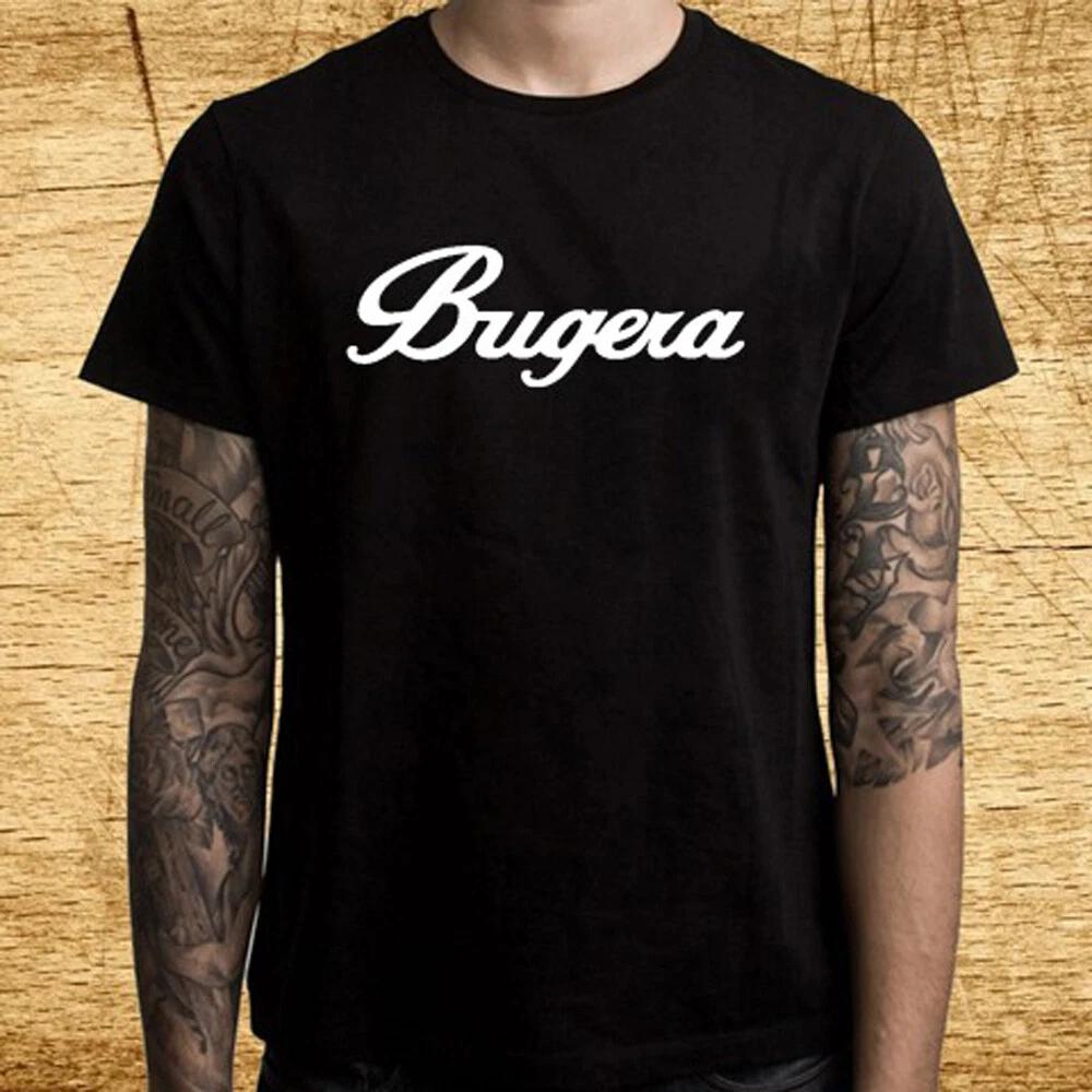 Men s and Women s T-shirts Bugera Audio Amplification L