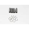 234102G450 Piston&Pin Set for Sonata Optima Sorento SantaFe G70 16-21 2.0L Turbo 23410-2G450