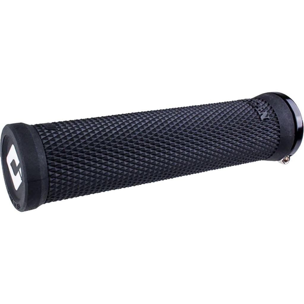 Old Dutch Odi Ruffian Grip Black V2.1 Lock-On