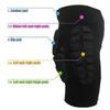 Hip Butt Protection Shorts Eva Paded Guard Short Pants For Ski Outdoor Ice Skating Snowboard