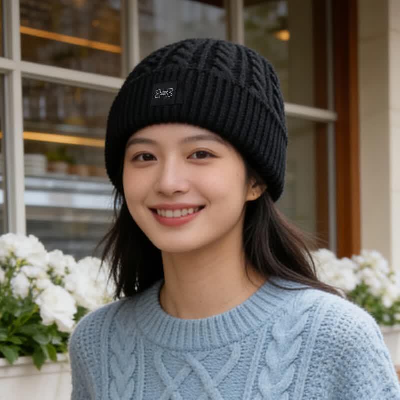 Under Armour Women s Knitted Beanie OSFM
