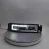 High-Brightness LED Projector Headlights for Shacman TX Dump Trucks