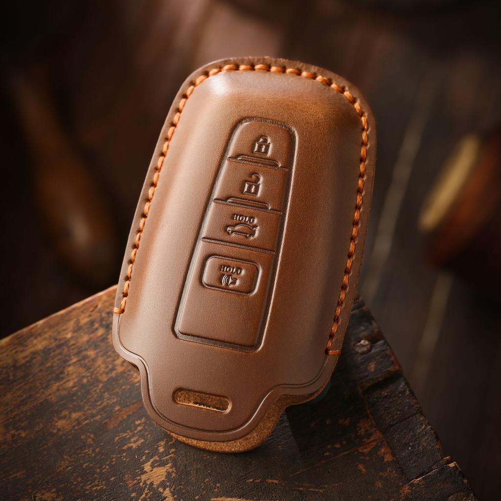 Retro sleutelhoes voor Toyota sleutelhoes Camry Corolla Aziatische RAV4 gesp