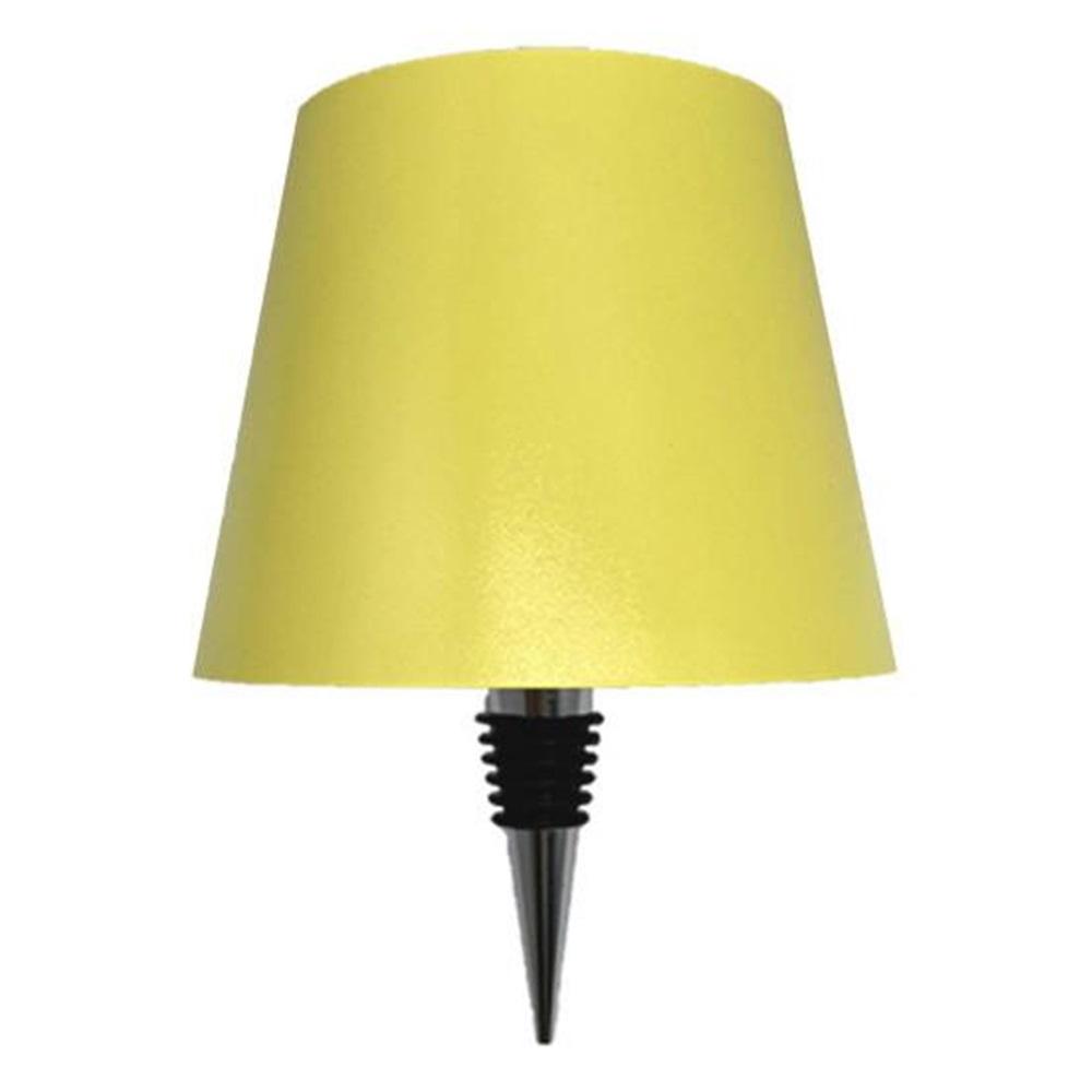 Lampada per bottiglia di vino Luce wireless USB ricaricabile Dimmerabile Controllo touch Soft