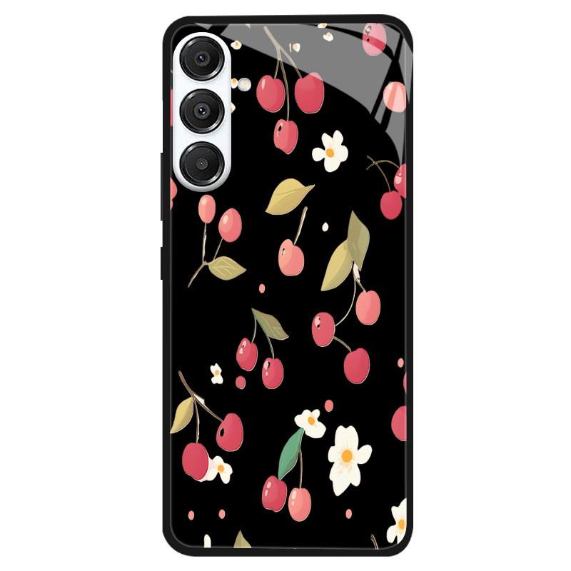 Case For Samsung Galaxy A56 5G Cover 2025 Fashion Butterfly Soft Silicone TPU Phone Cases For Galaxy A56 SM-A566B Funda Shells