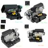 8200735225 Car Power Central Door Lock Actuator Latch For Renault Dacia Duster Sandero 8200735224 8200735248 8200735246