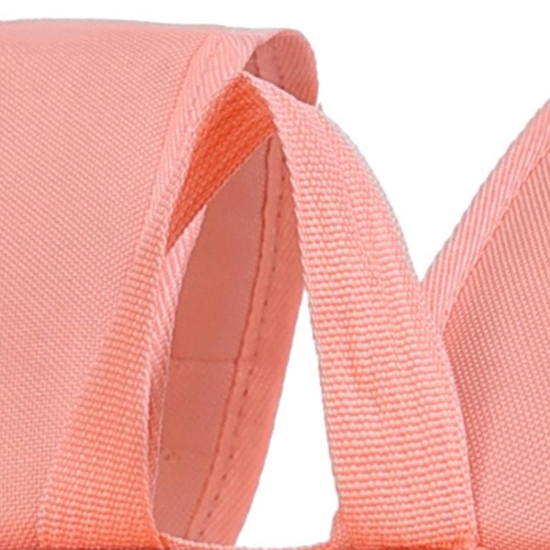 Pet Backpack Cats Carriers Bag Soft Big Capacity with Window Breathable Pet Carriers Sightseeing Bag