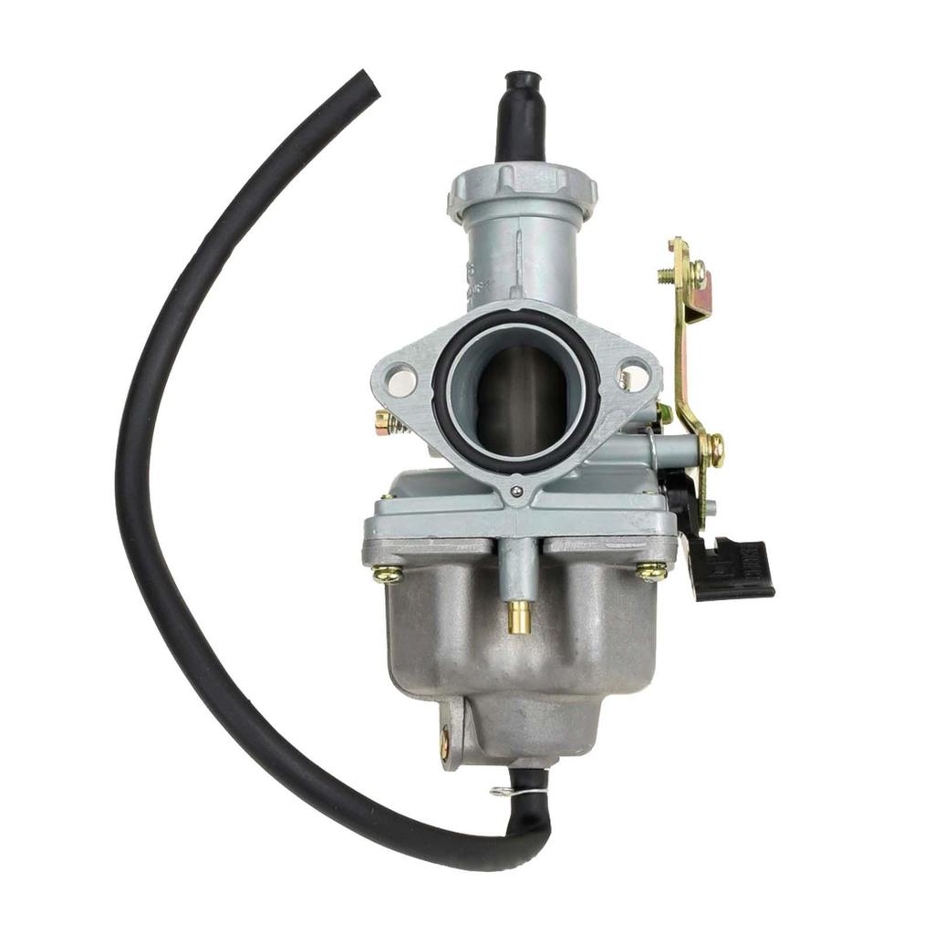Professional Motorcycles Carburetor Metal Replacement for CG125 Motorbike Long Service Life Trail Bike