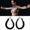 Full Body Krachttrainer Sport Fitness Taille Been Stuiterende Training Weerstandsbanden