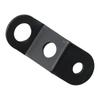 Replacement Support Bracket Black Brake Car Accessories