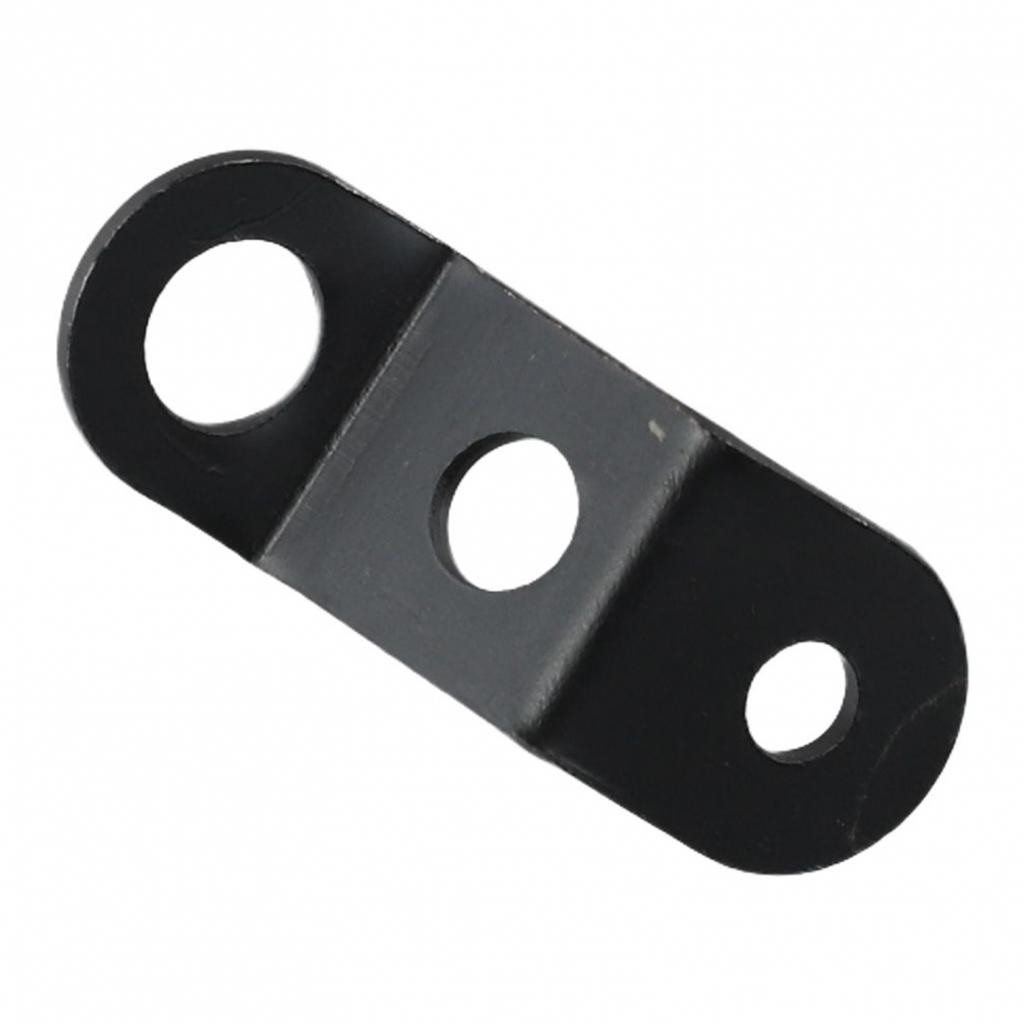 Replacement Support Bracket Black Brake Car Accessories