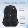 Jeep Kids Ultralight Water-Repellent School & Travel Backpack