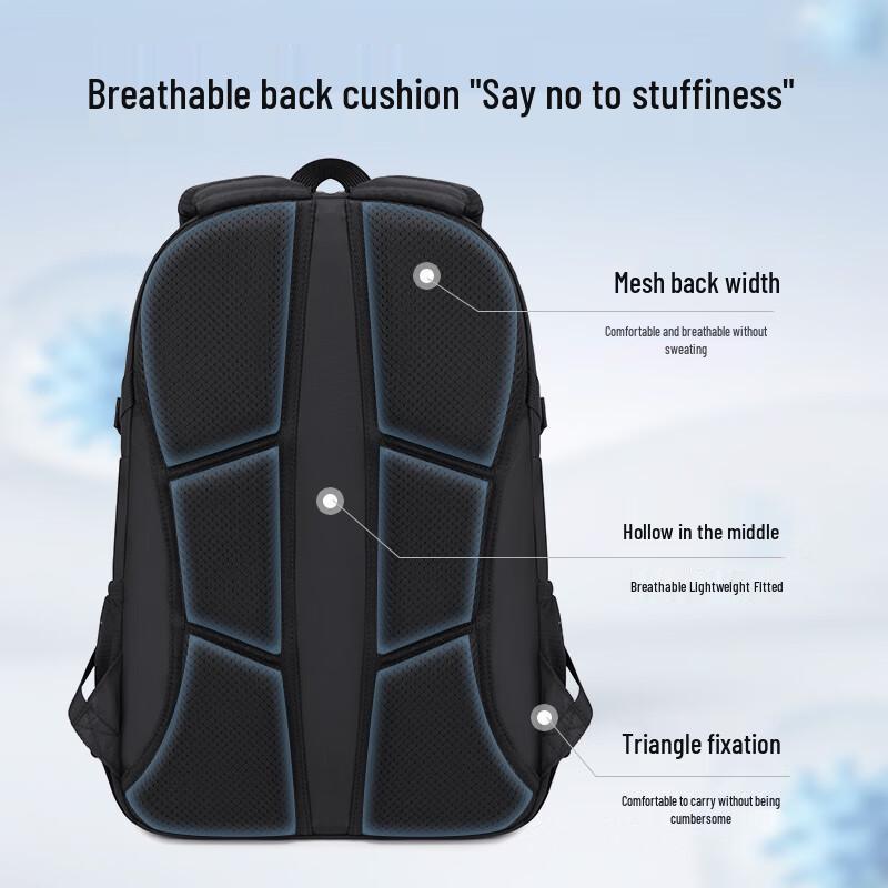 Jeep Kids Ultralight Water-Repellent School & Travel Backpack