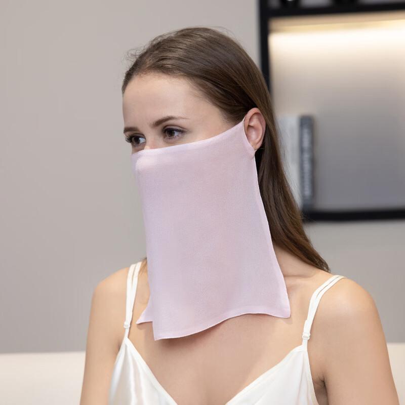 MuQingQing Breathable Neck & Face Mask