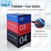 Cangyi Soft Plyo Box