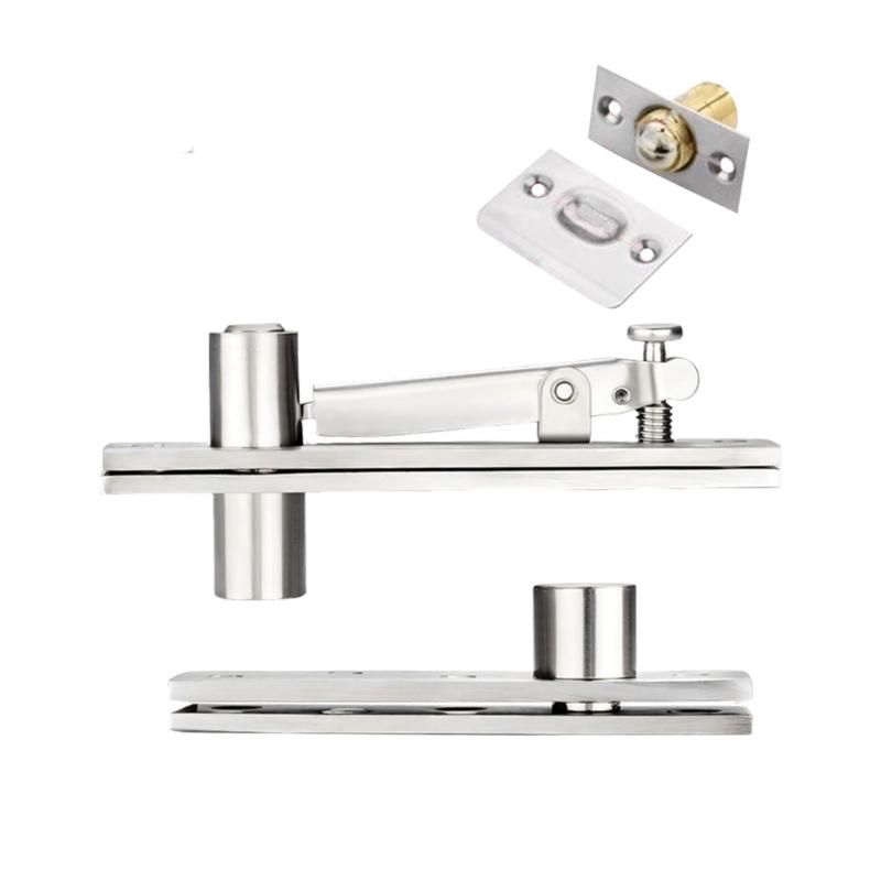

Strong Concealed Cabinet Connection constructed Of Long Wearing Steel For Gentle And Noiseless Operation срібний