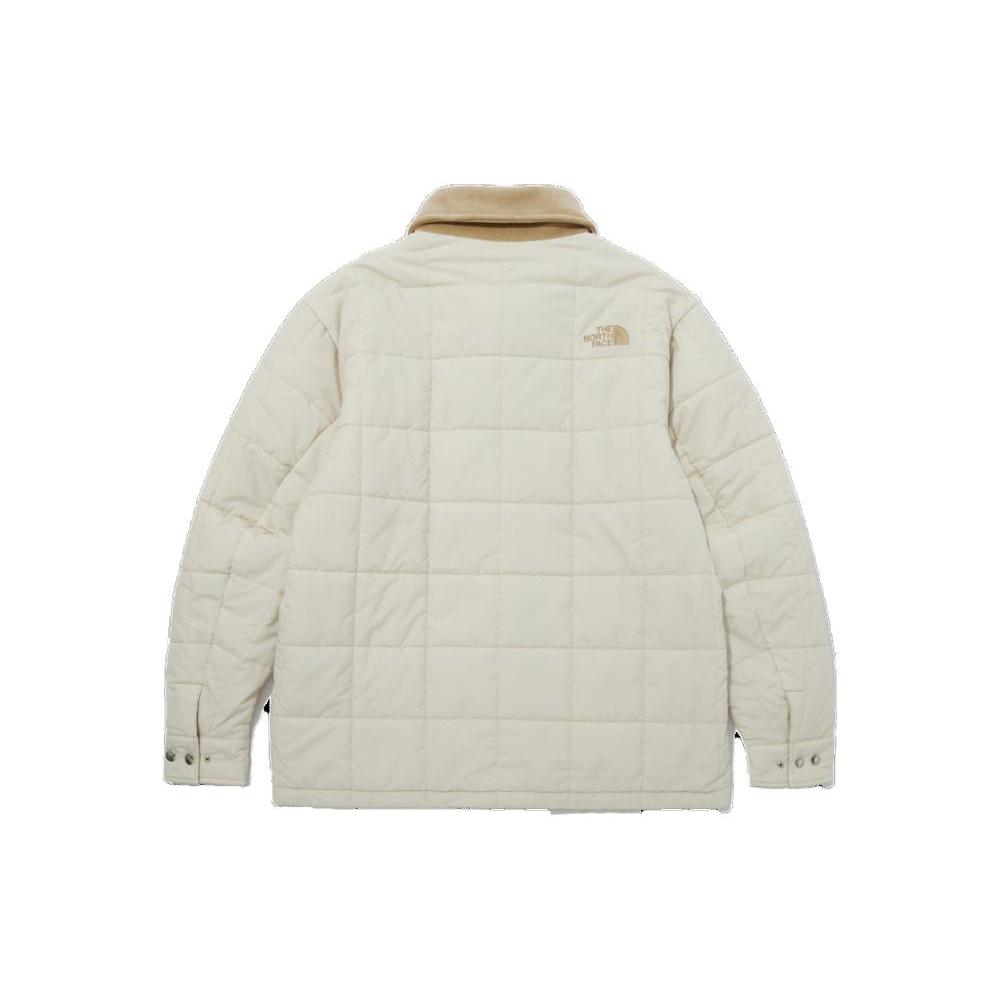 THE NORTH FACE Puffer Jacket Unisex Sandy Shell NJ3NP54B