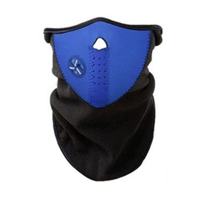 Riding Mask - ROBESBON - UPCSJ70720009BU - Warm - Dustproof - Windproof