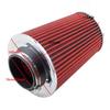 Car Air Intake Mushroom Head Universal Filter Air Filter Car Supplies-M53K