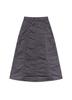 Off Grid Og Front Open Cargo Skirt - Grey